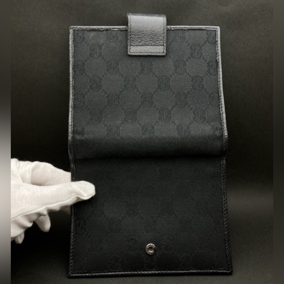 GUCCI “GG” AGENDA (PM SIZE) - Picture 3 of 9
